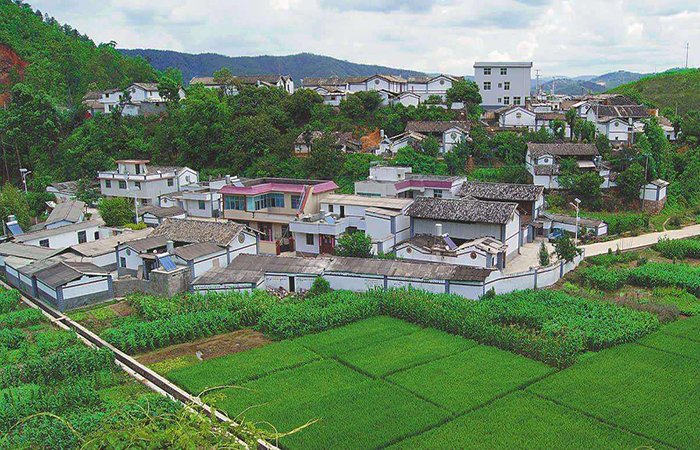 全民休闲时代高端民宿或成旅游经济新“风口”