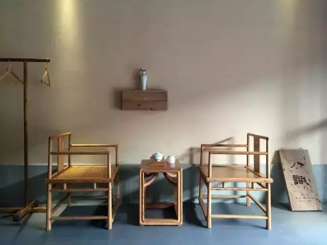 他爆改民国大亨故居,竟成了人们避世的好去处 他爆改民国大亨故居,竟成了人们避世的好去处