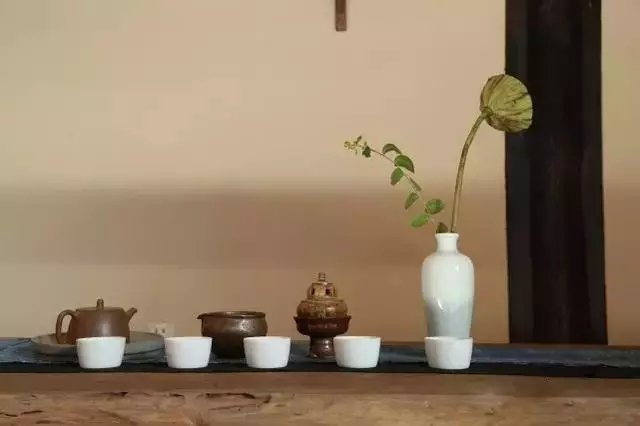 他爆改民国大亨故居,竟成了人们避世的好去处 他爆改民国大亨故居,竟成了人们避世的好去处