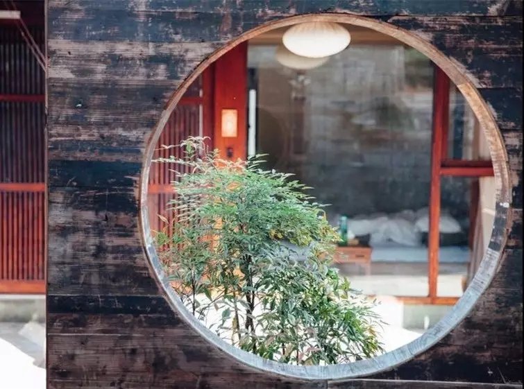 他爆改民国大亨故居,竟成了人们避世的好去处 他爆改民国大亨故居,竟成了人们避世的好去处