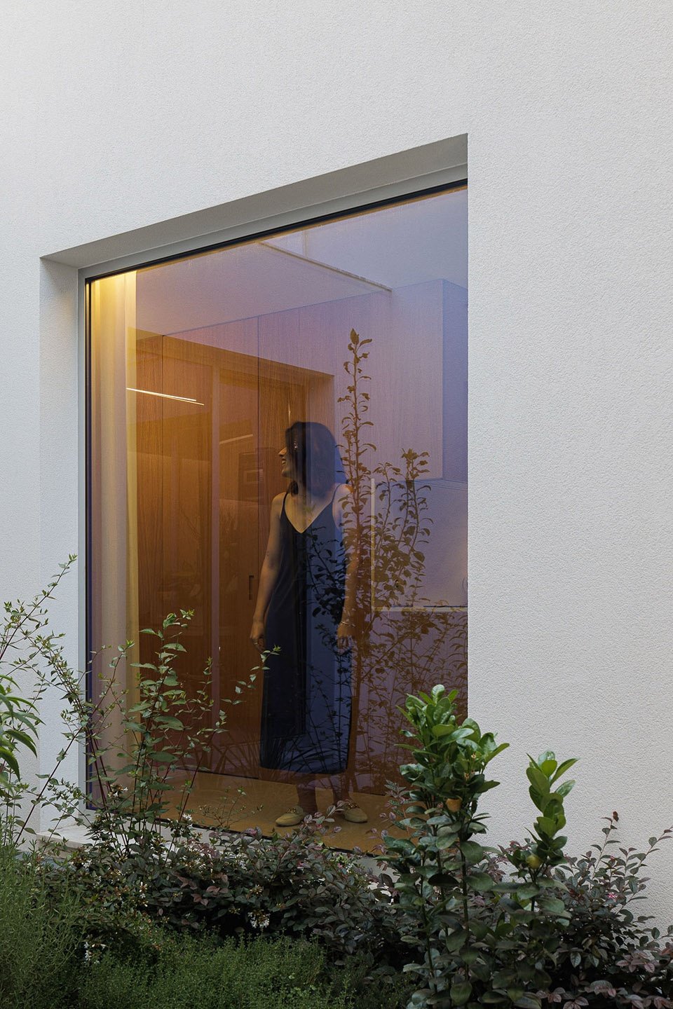 Forte 住宅，葡萄牙 / pema studio
