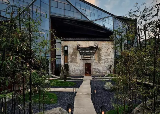 修旧如旧︱老宅要“喜新恋旧”，让历史可触摸！