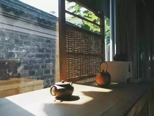 他爆改民国大亨故居,竟成了人们避世的好去处 他爆改民国大亨故居,竟成了人们避世的好去处