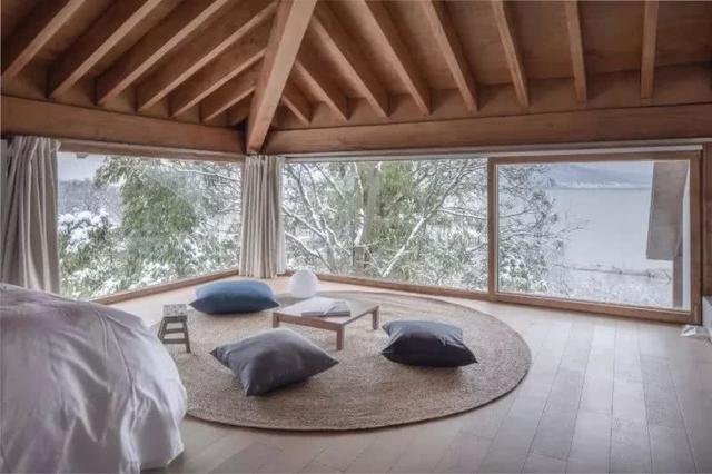 那些民宿界的“颜值担当”- 胡陈粮仓度假酒店 那些民宿界的“颜值担当”- 胡陈粮仓度假酒店