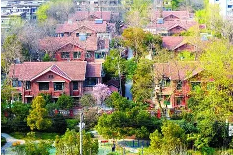 杭州这十座老宅，个个都不简单！