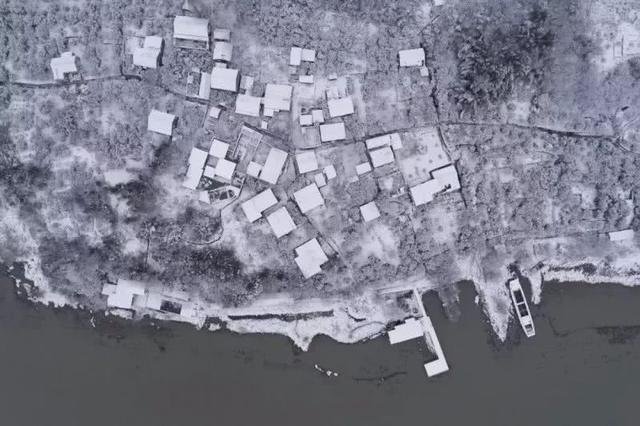 那些民宿界的“颜值担当”- 余山岛 那些民宿界的“颜值担当”- 余山岛