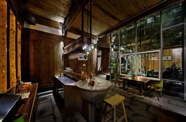 修旧如旧︱老宅要“喜新恋旧”，让历史可触摸！