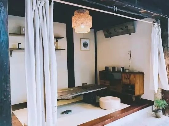 他爆改民国大亨故居,竟成了人们避世的好去处 他爆改民国大亨故居,竟成了人们避世的好去处