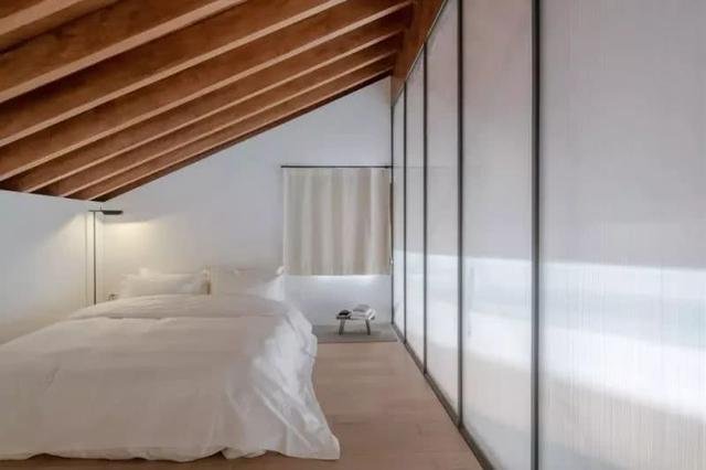 那些民宿界的“颜值担当”- 余山岛 那些民宿界的“颜值担当”- 余山岛