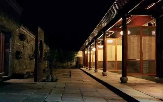 他爆改民国大亨故居,竟成了人们避世的好去处 他爆改民国大亨故居,竟成了人们避世的好去处