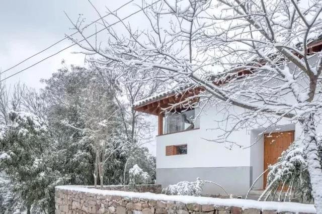 那些民宿界的“颜值担当”- 余山岛 那些民宿界的“颜值担当”- 余山岛