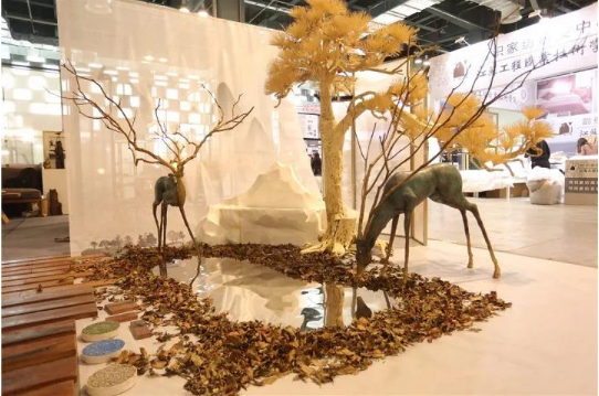 2018 第三届上海国际民宿文化产业博览会 4 月开展 2018 第三届上海国际民宿文化产业博览会 4 月开展