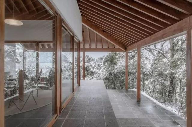 那些民宿界的“颜值担当”- 余山岛 那些民宿界的“颜值担当”- 余山岛