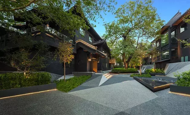 修旧如旧︱老宅要“喜新恋旧”，让历史可触摸！