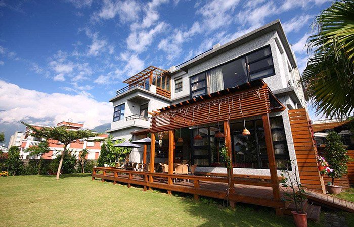 不要让民宿沦为标签 爱和温情才能感动观众