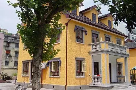 杭州这十座老宅，个个都不简单！