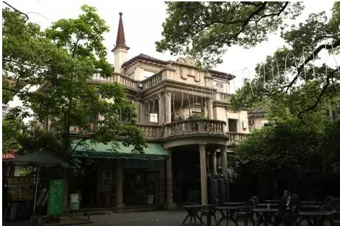 杭州这十座老宅，个个都不简单！