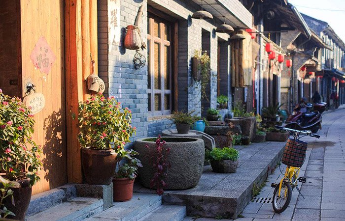 民宿发展，离不开标准化引导