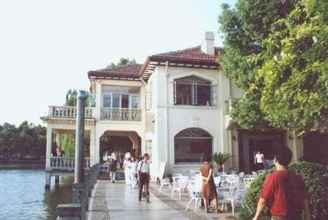 杭州这十座老宅，个个都不简单！