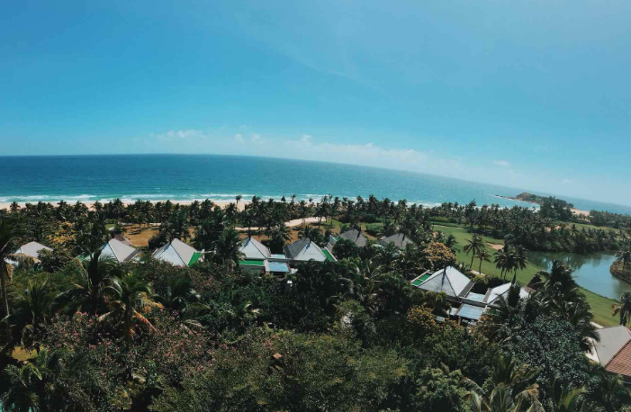 海南省凸显地域特色文化  推进乡村民宿发展