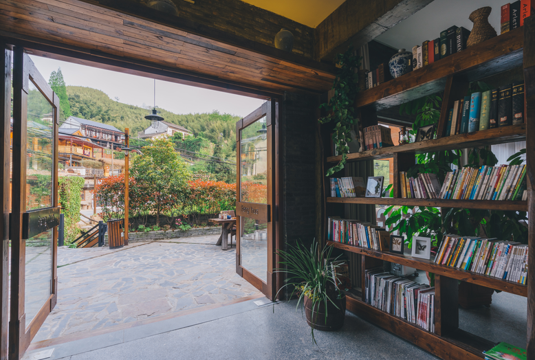 民宿如何做好运营?兼顾商业和情怀 民宿如何做好运营?兼顾商业和情怀