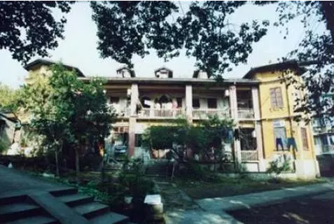 杭州这十座老宅，个个都不简单！