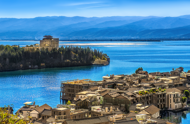 民宿如何做好运营?兼顾商业和情怀 民宿如何做好运营?兼顾商业和情怀