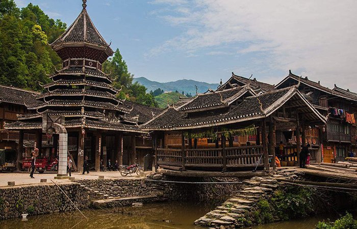 民宿与传统村落保护——找寻传统与现代的契合点