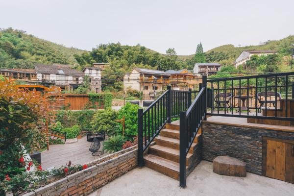 民宿特色元素如何挖掘？如何让人记住你的民宿？