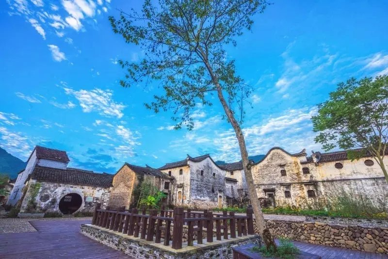 这些江南小村，是你向往的世外桃源吗？