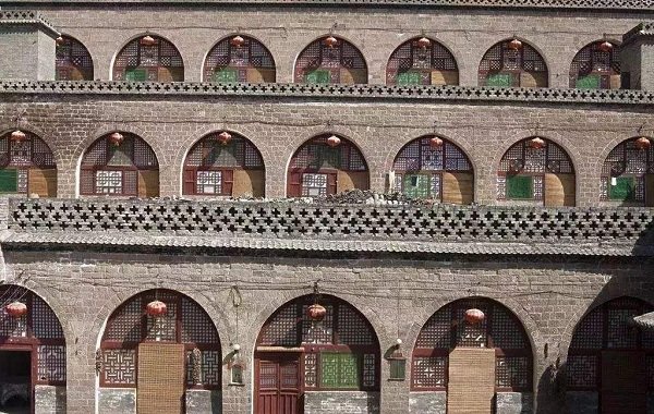 中国十大特色民居建筑及介绍