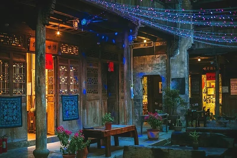 这些江南小村，是你向往的世外桃源吗？