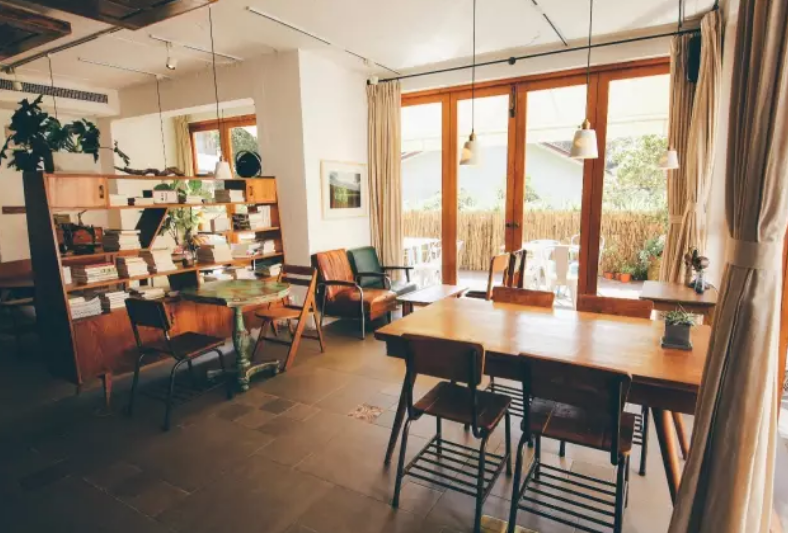 杭州民宿推荐——这样的设计你喜欢吗? 杭州民宿推荐——这样的设计你喜欢吗?