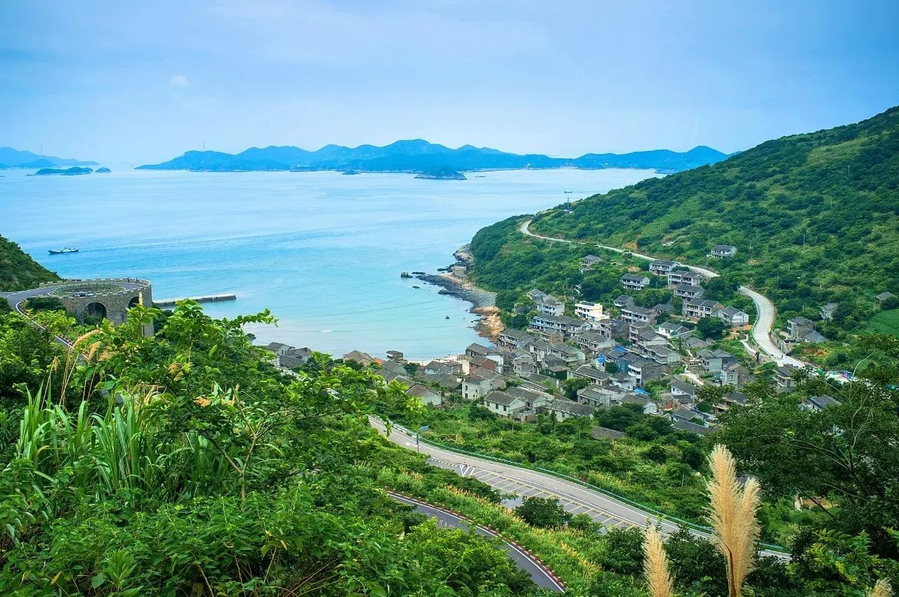 这些江南小村，是你向往的世外桃源吗？