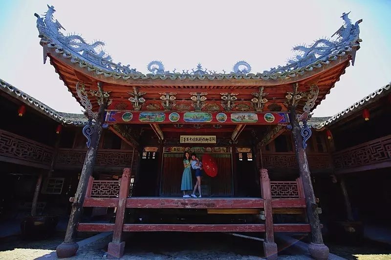 这些江南小村，是你向往的世外桃源吗？