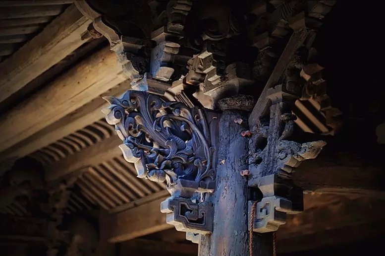 这些江南小村，是你向往的世外桃源吗？