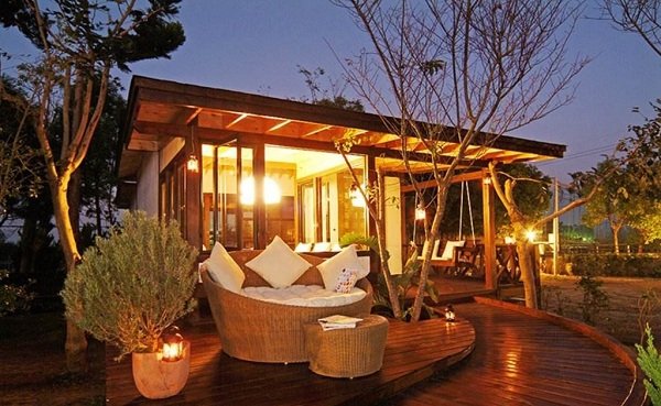 民宿如何在特色与标准之间找平衡?