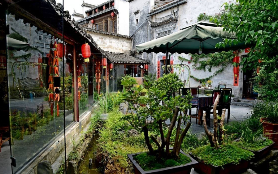 经营好一家民宿,要融入文创概念! 经营好一家民宿,要融入文创概念!