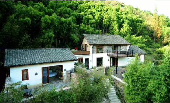 民宿与乡村——新的机遇，更广阔的天地！