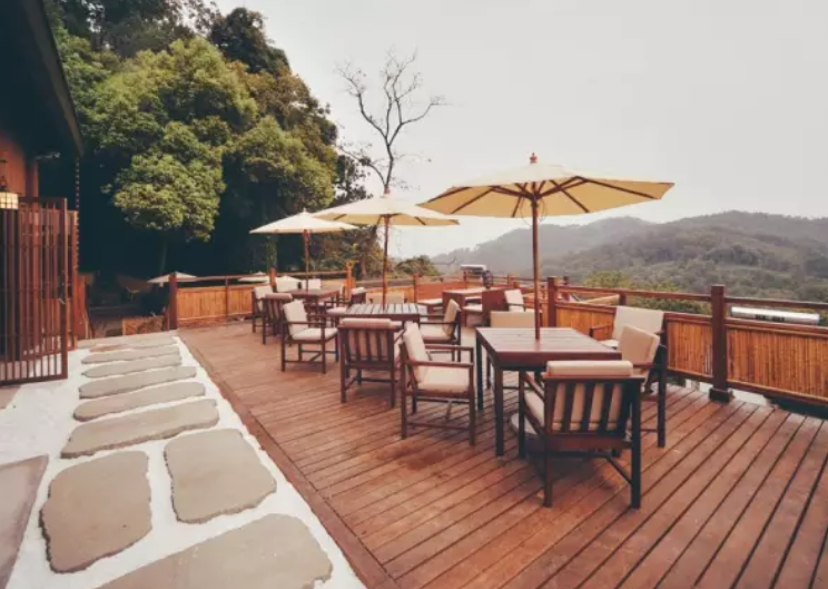 杭州民宿推荐——这样的设计你喜欢吗? 杭州民宿推荐——这样的设计你喜欢吗?