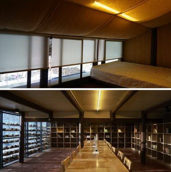 蒲麦地村—百年民居改造 蒲麦地村—百年民居改造