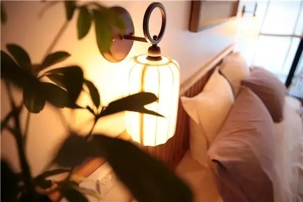 由繁华闹市到宁静优雅只是一个转身的距离 由繁华闹市到宁静优雅只是一个转身的距离