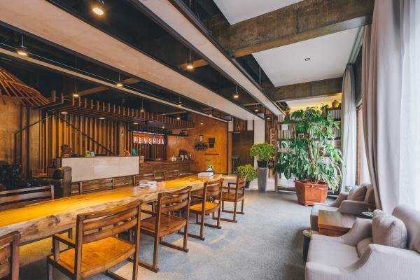 一家民宿的成功，少不了这些服务！