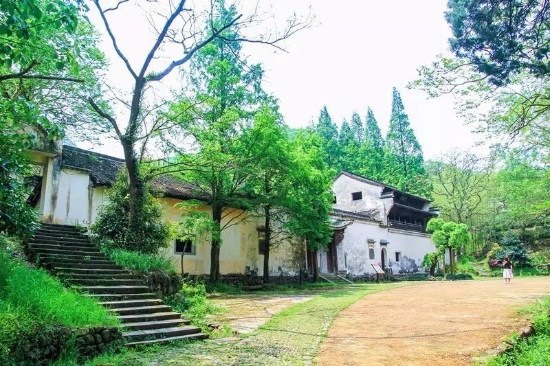 这些江南小村，是你向往的世外桃源吗？