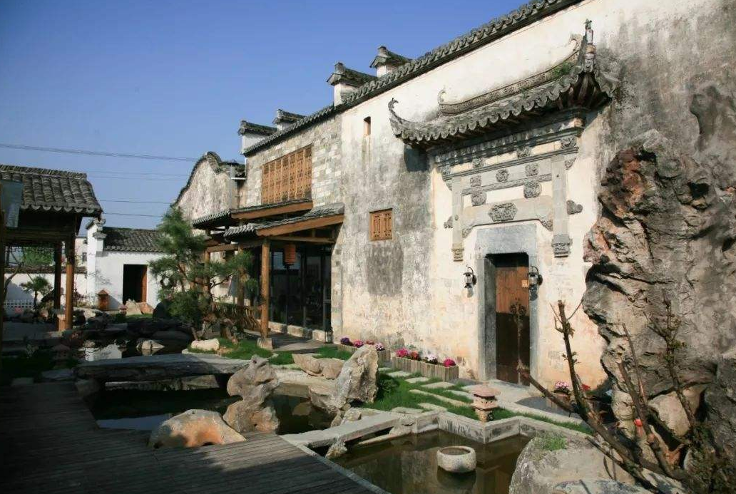 为什么民宿更适合在乡村发展? 为什么民宿更适合在乡村发展?