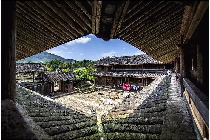 这些江南小村，是你向往的世外桃源吗？