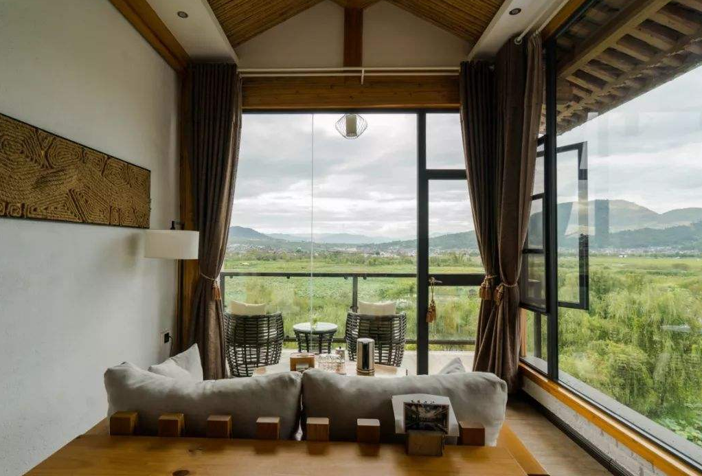 为什么民宿更适合在乡村发展? 为什么民宿更适合在乡村发展?