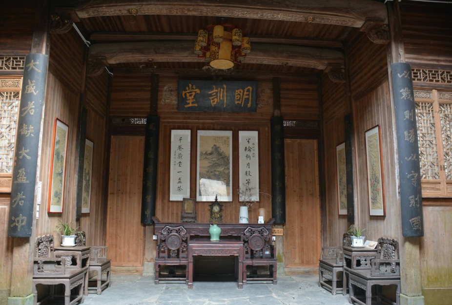 为什么民宿更适合在乡村发展? 为什么民宿更适合在乡村发展?