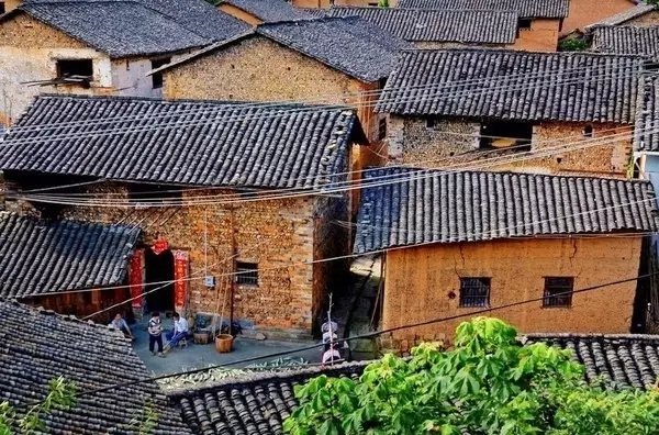 这些江南小村，是你向往的世外桃源吗？