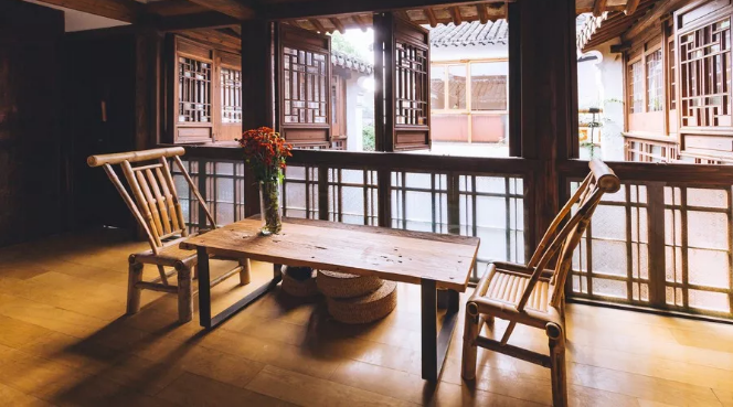 民宿如何能保住你的诗与远方？